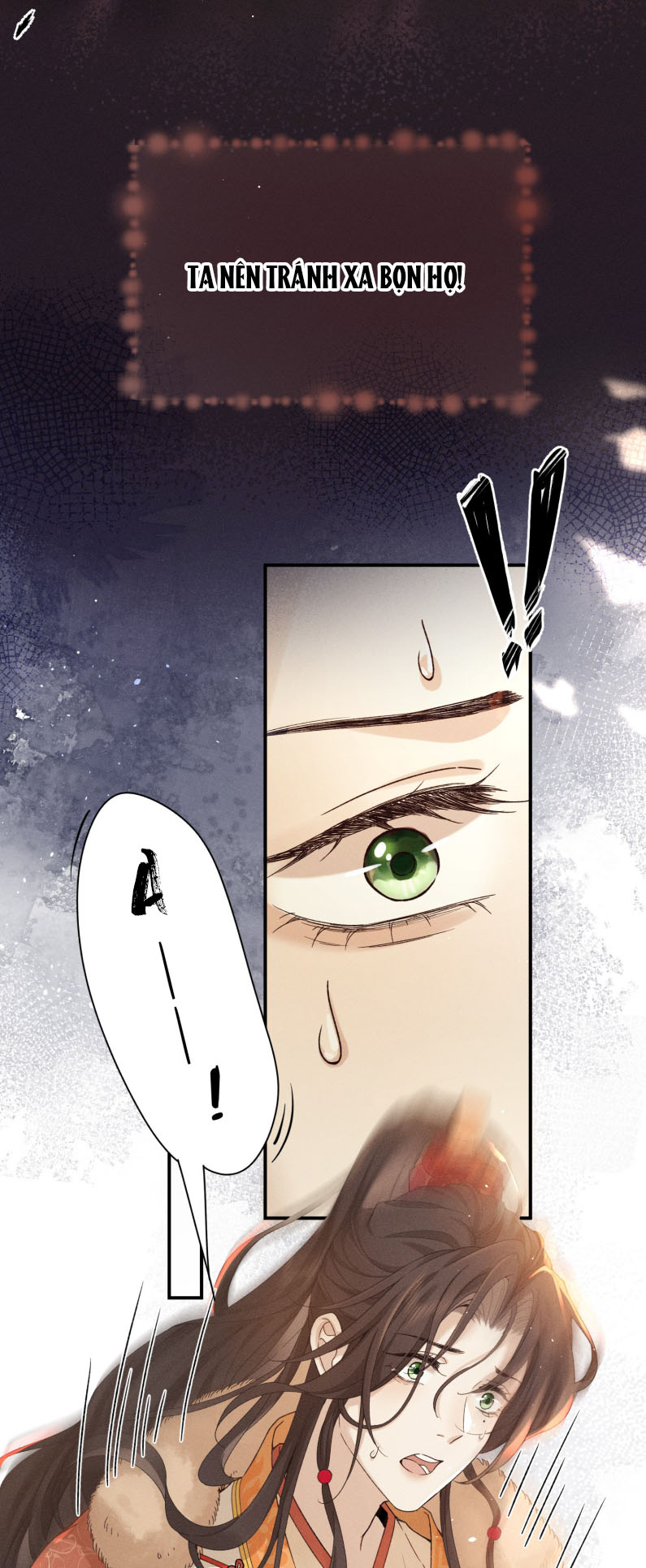Hải Vương Sau Khi Hoàn Lương Sa Vào Tu La Tràng Chapter 1 - Next Chapter 2