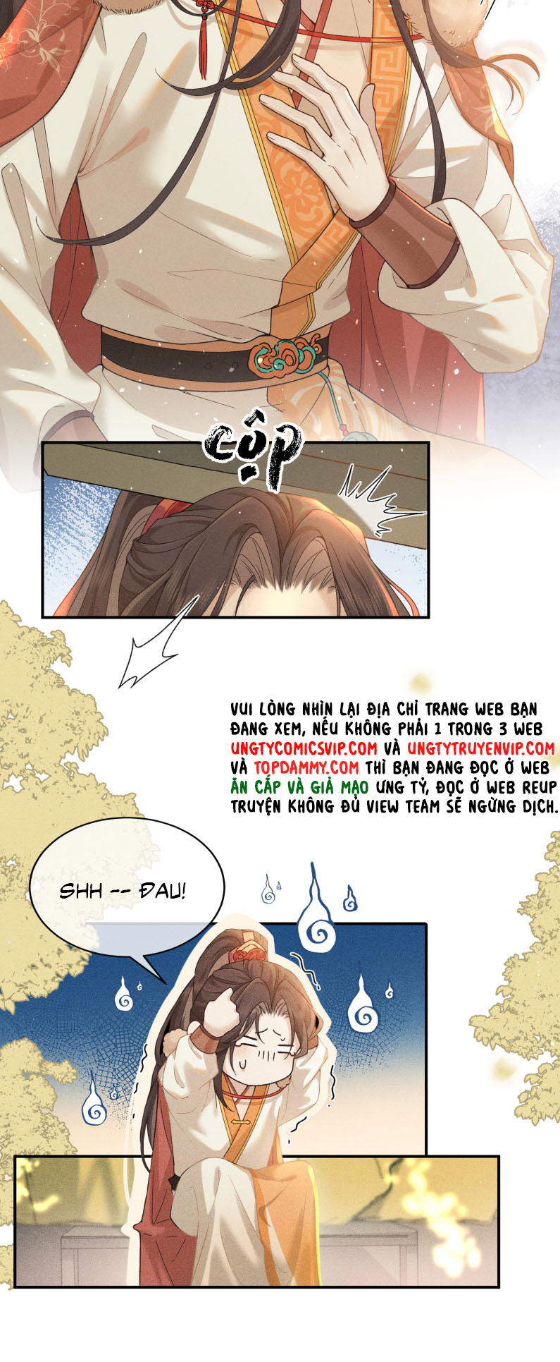 Hải Vương Sau Khi Hoàn Lương Sa Vào Tu La Tràng Chapter 1 - Next Chapter 2