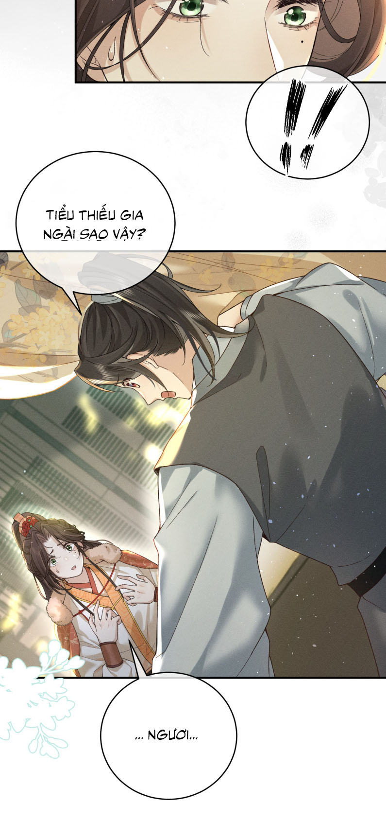 Hải Vương Sau Khi Hoàn Lương Sa Vào Tu La Tràng Chapter 1 - Next Chapter 2