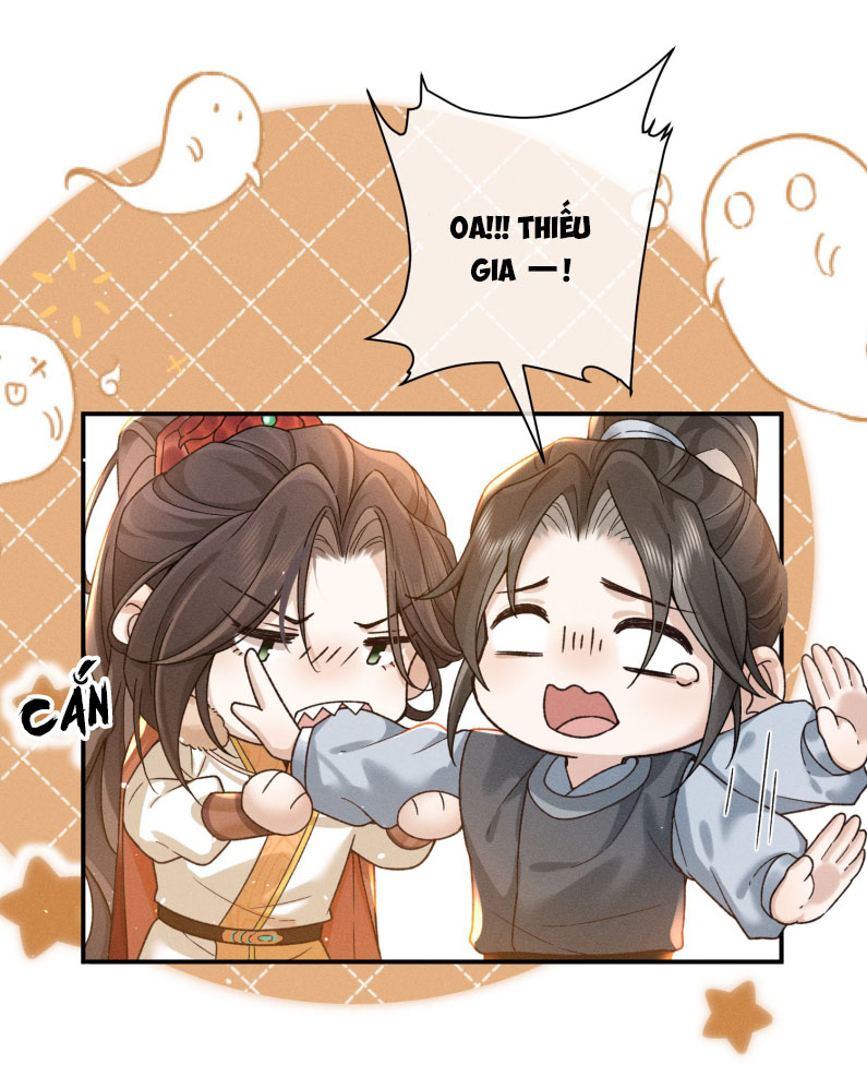 Hải Vương Sau Khi Hoàn Lương Sa Vào Tu La Tràng Chapter 1 - Next Chapter 2