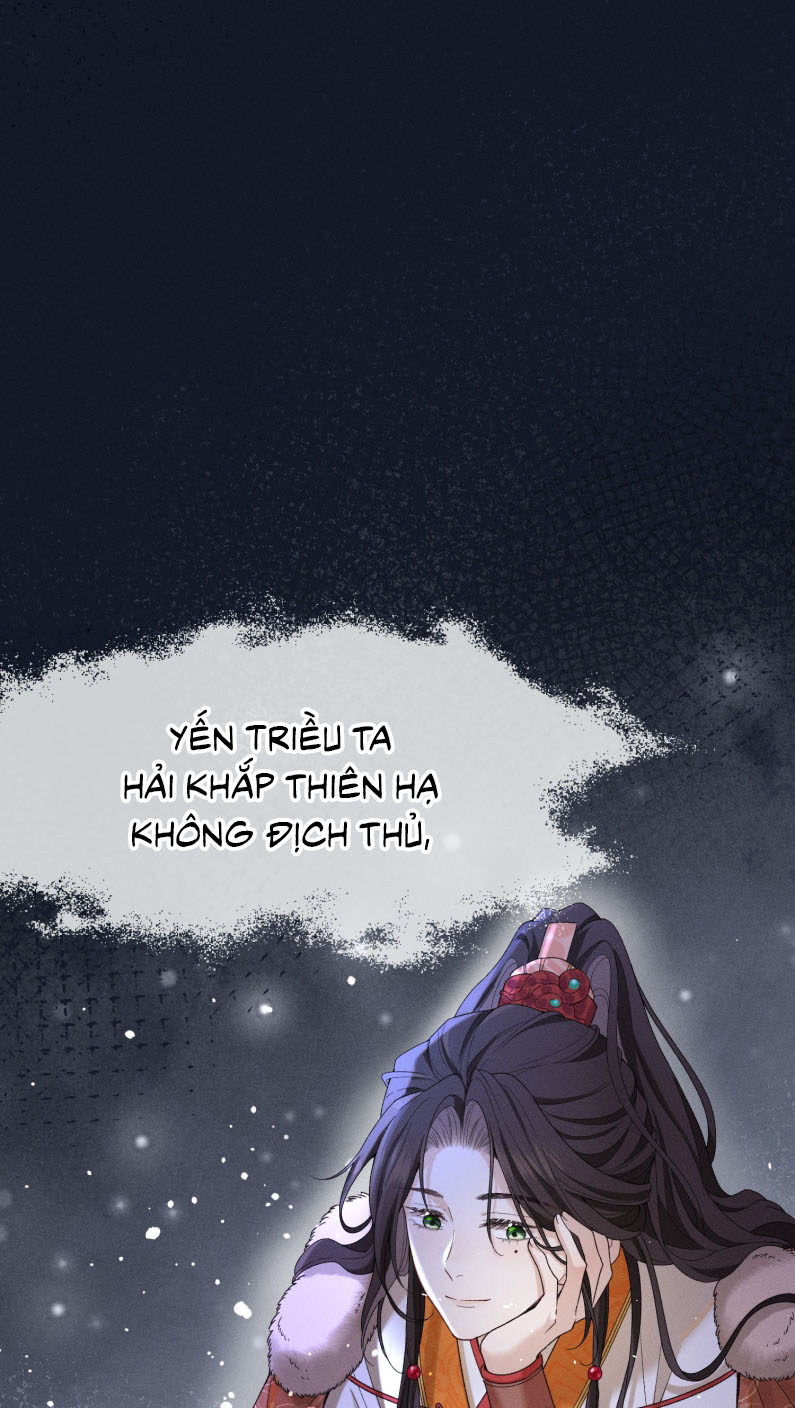 Hải Vương Sau Khi Hoàn Lương Sa Vào Tu La Tràng Chapter 1 - Next Chapter 2