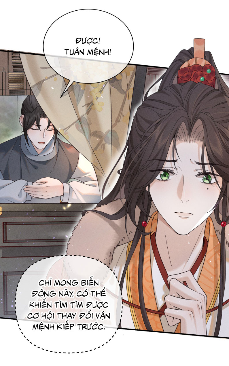 Hải Vương Sau Khi Hoàn Lương Sa Vào Tu La Tràng Chapter 1 - Next Chapter 2