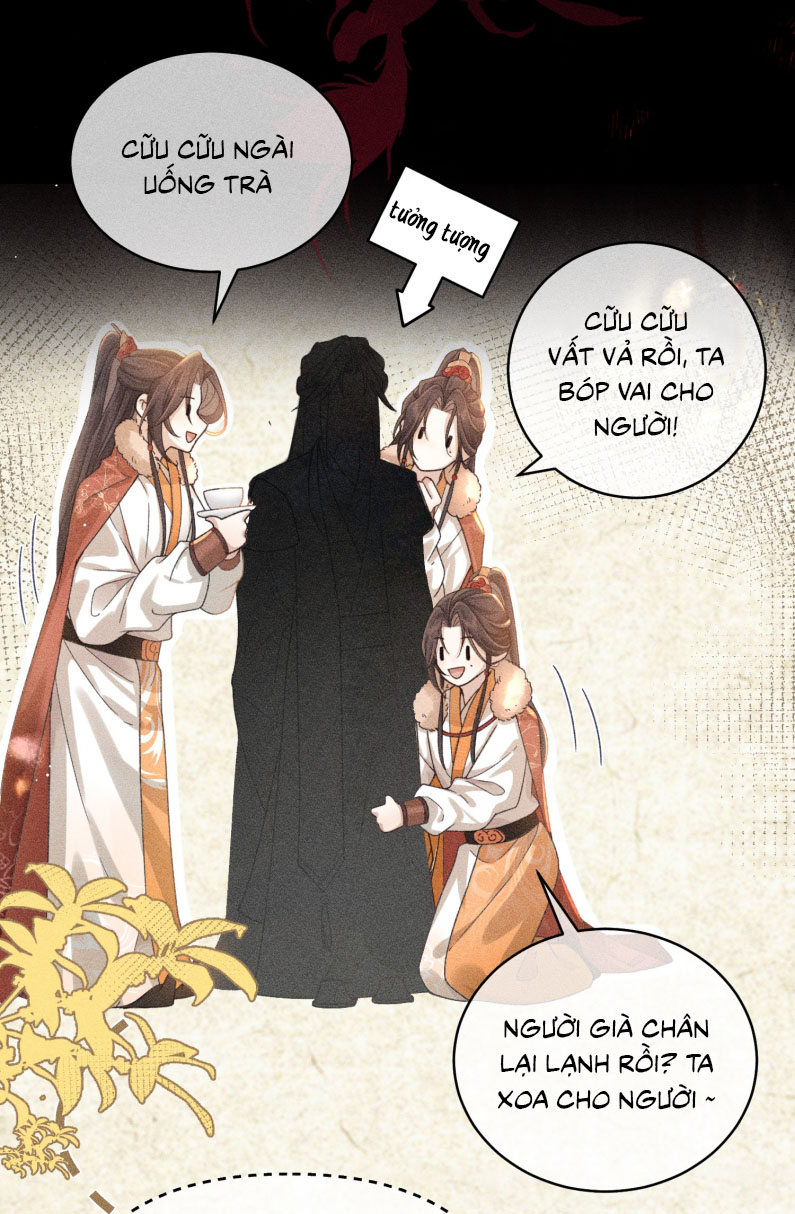 Hải Vương Sau Khi Hoàn Lương Sa Vào Tu La Tràng Chapter 1 - Next Chapter 2