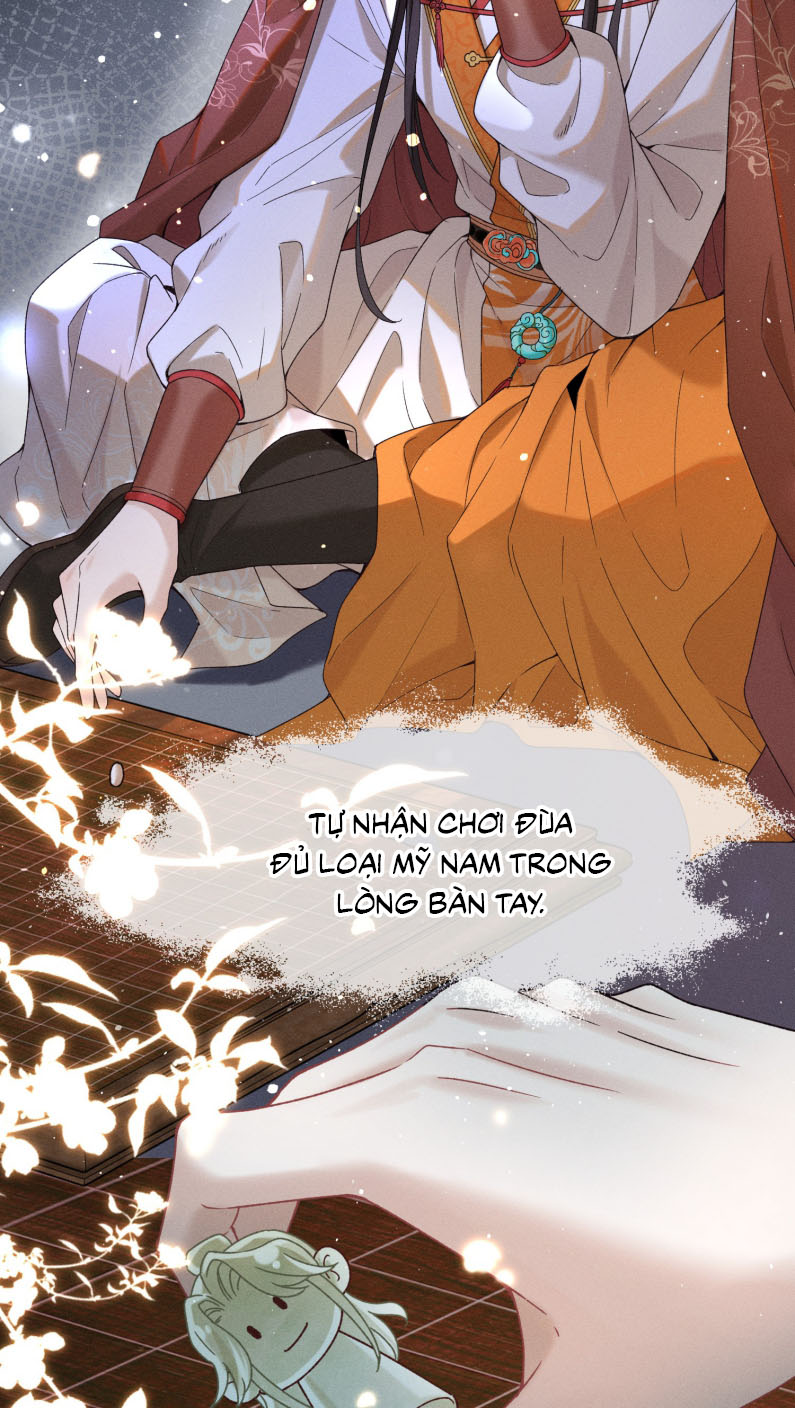Hải Vương Sau Khi Hoàn Lương Sa Vào Tu La Tràng Chapter 1 - Next Chapter 2