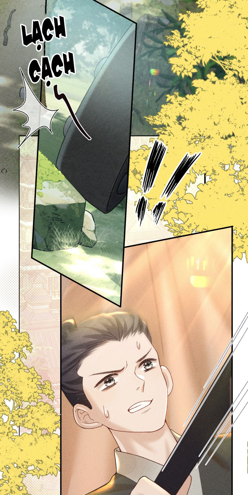 Hải Vương Sau Khi Hoàn Lương Sa Vào Tu La Tràng Chapter 1 - Next Chapter 2
