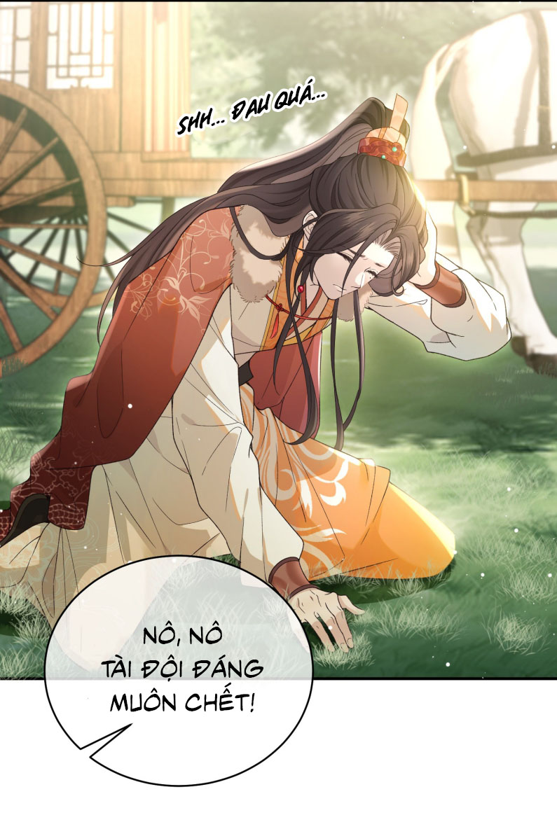 Hải Vương Sau Khi Hoàn Lương Sa Vào Tu La Tràng Chapter 1 - Next Chapter 2