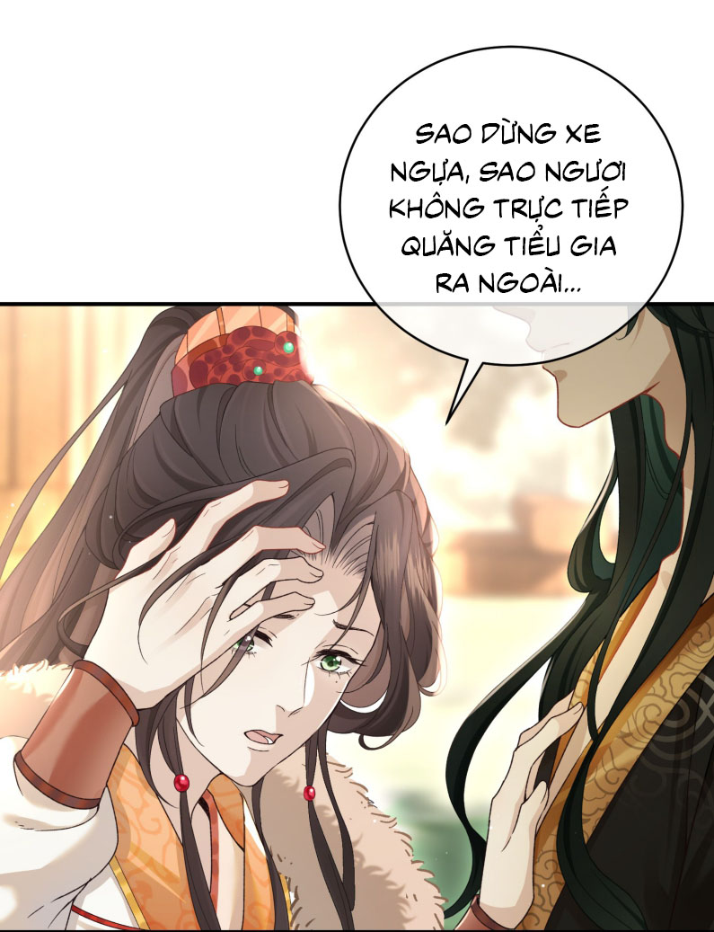 Hải Vương Sau Khi Hoàn Lương Sa Vào Tu La Tràng Chapter 1 - Next Chapter 2