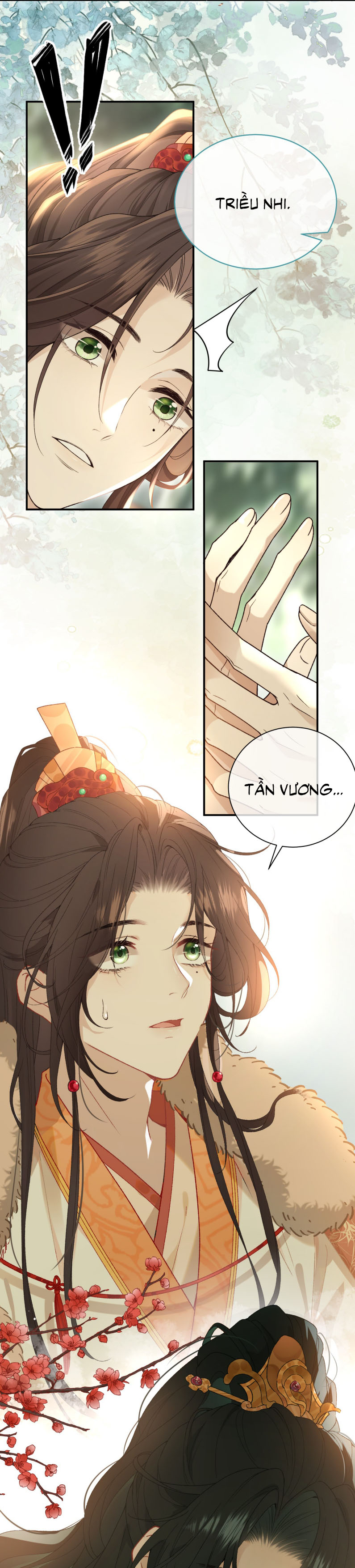 Hải Vương Sau Khi Hoàn Lương Sa Vào Tu La Tràng Chapter 1 - Next Chapter 2