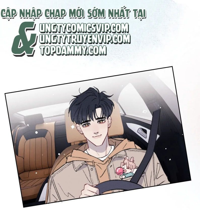 Nhật Ký Thất Tình Của Nhung Tiên Sinh Chap 64 - Next 