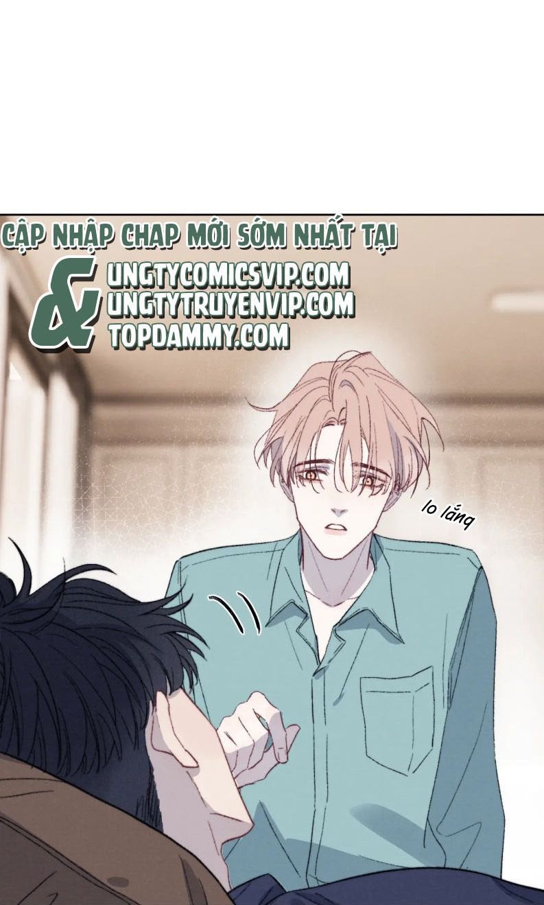 Nhật Ký Thất Tình Của Nhung Tiên Sinh Chap 64 - Next 