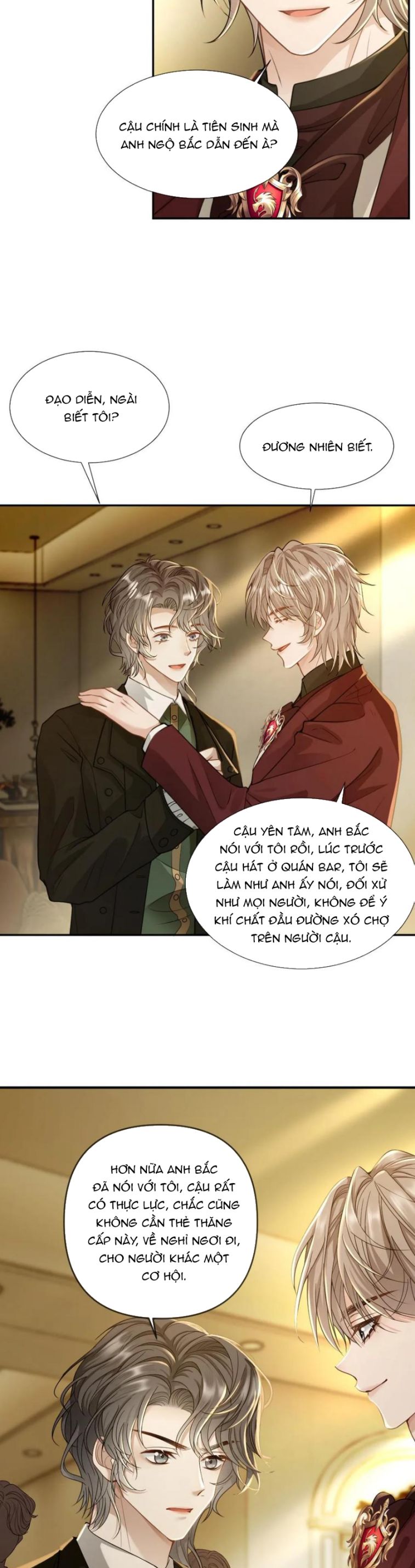 Lang Cẩu Chủ Thần Chap 181 - Next Chap 182