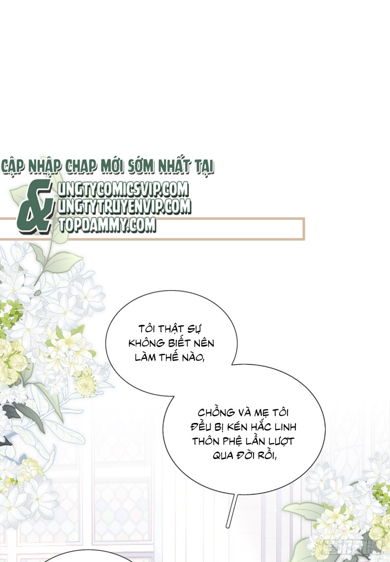 Thánh Tâm không dễ chọc Chapter 3 - Next Chapter 4