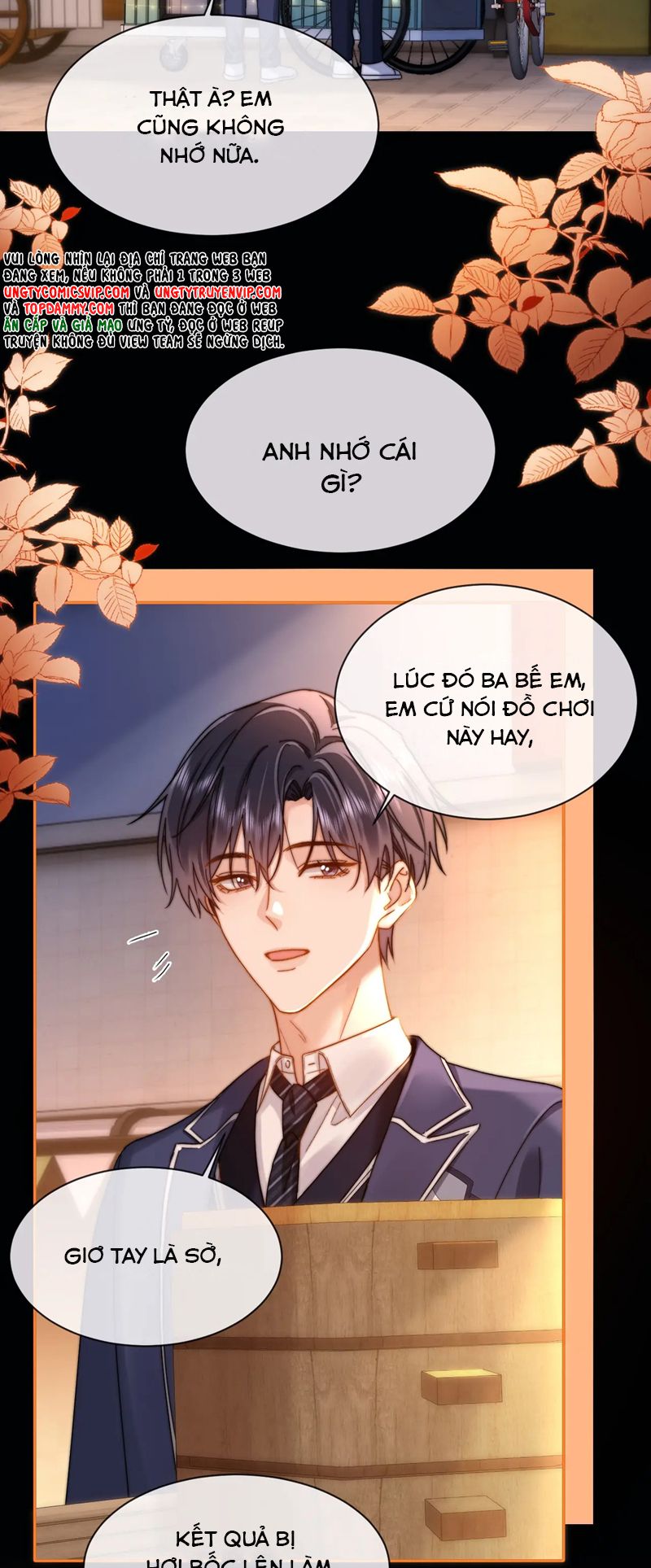 Chất Dị Ứng Đáng Yêu Chapter 42 - Next Chapter 43