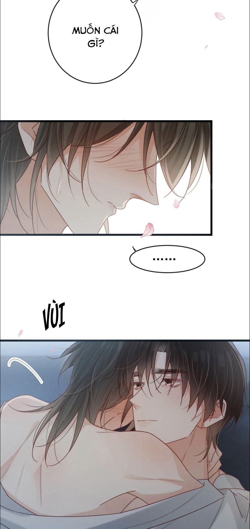 Nịch Tửu Chapter 112 - Next Chapter 113