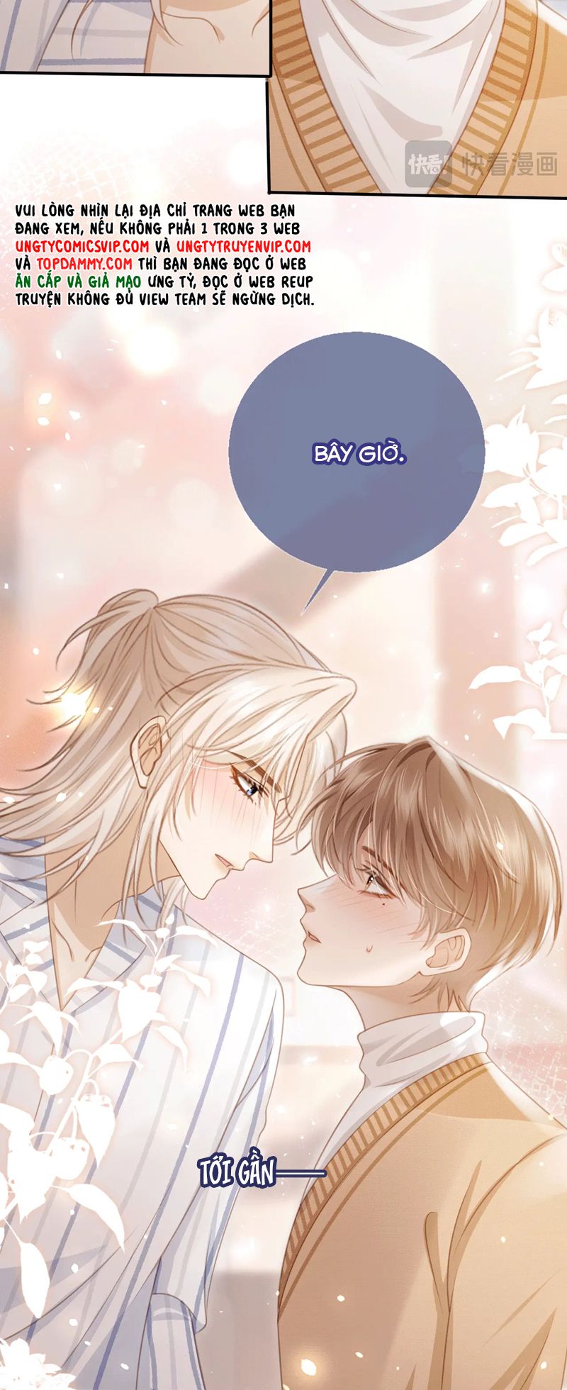 Bạch Nguyệt Quang Hắn Yêu Thế Thân Rồi Sao?! Chap 26 - Next Chap 27