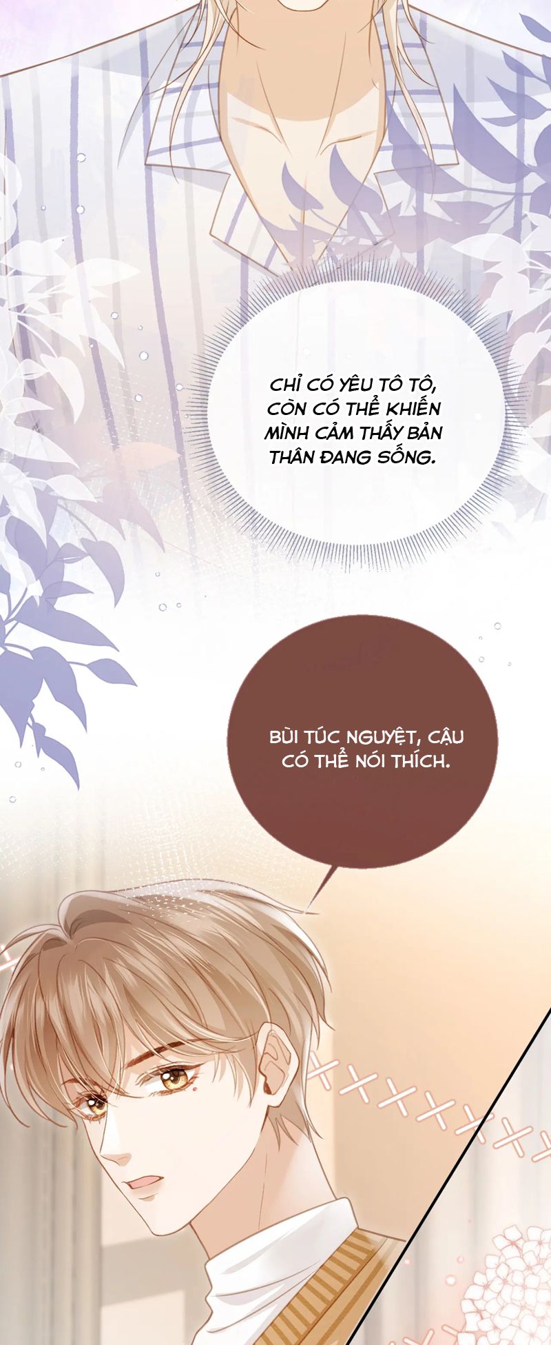 Bạch Nguyệt Quang Hắn Yêu Thế Thân Rồi Sao?! Chap 26 - Next Chap 27