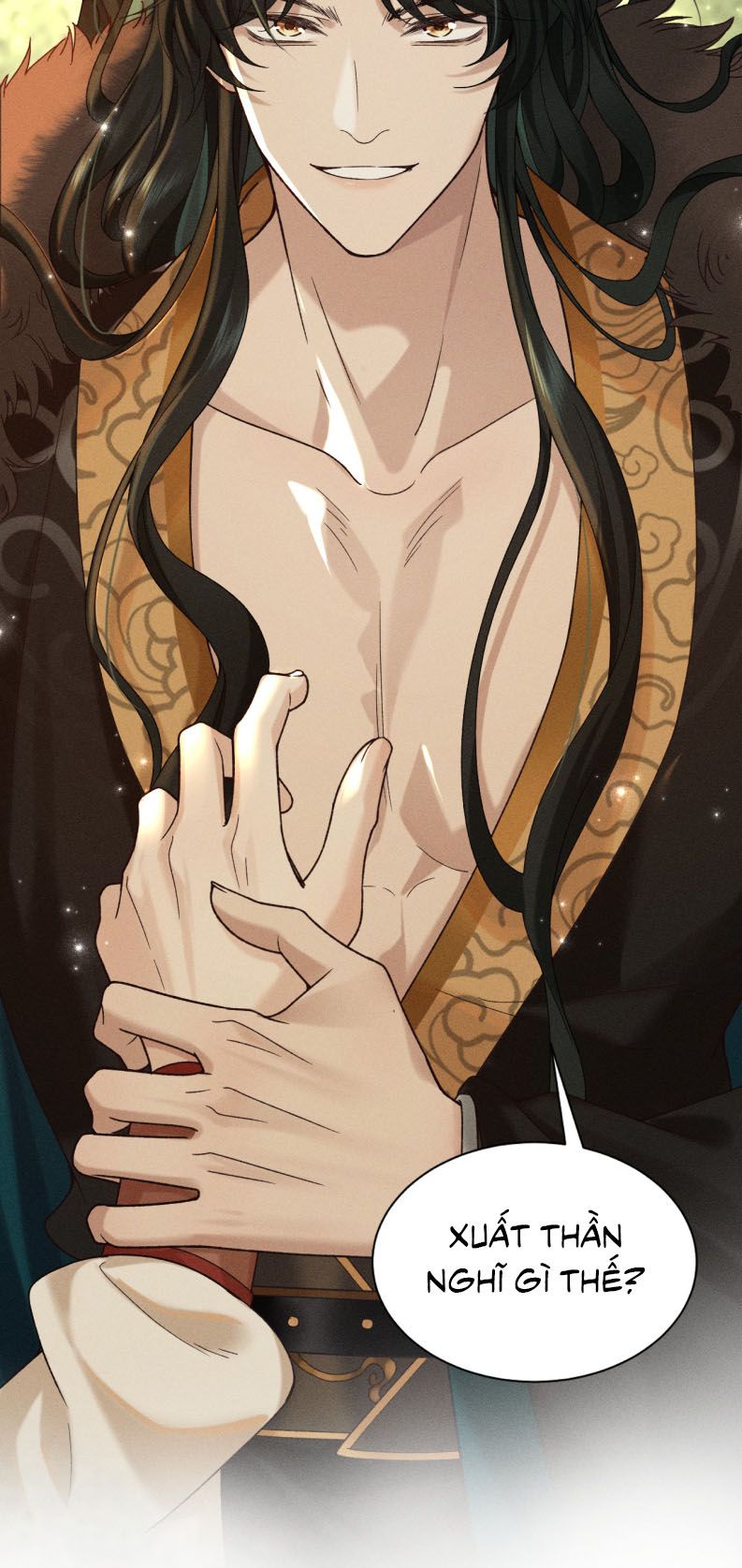 Hải Vương Sau Khi Hoàn Lương Sa Vào Tu La Tràng Chapter 2 - Next Chapter 3
