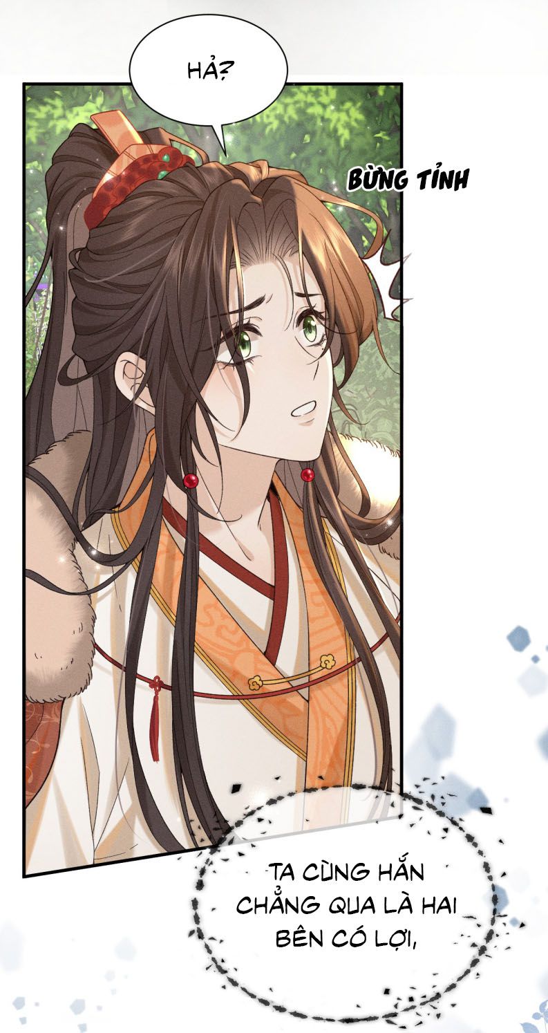 Hải Vương Sau Khi Hoàn Lương Sa Vào Tu La Tràng Chapter 2 - Next Chapter 3