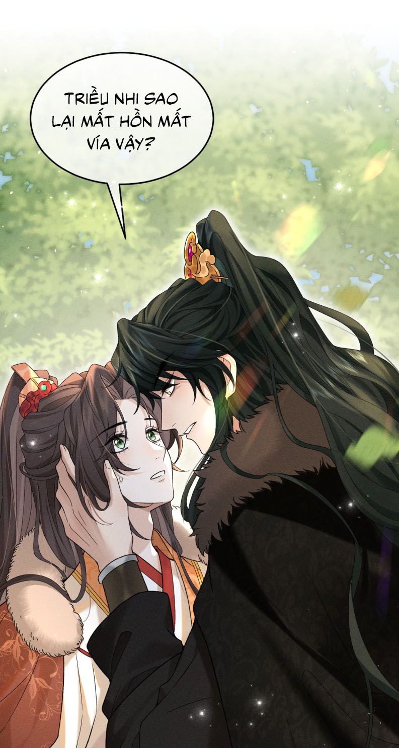 Hải Vương Sau Khi Hoàn Lương Sa Vào Tu La Tràng Chapter 2 - Next Chapter 3