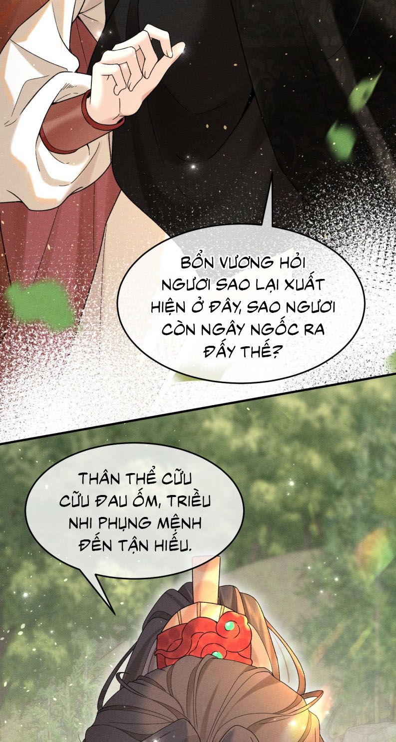 Hải Vương Sau Khi Hoàn Lương Sa Vào Tu La Tràng Chapter 2 - Next Chapter 3