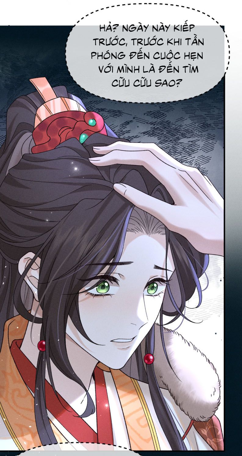 Hải Vương Sau Khi Hoàn Lương Sa Vào Tu La Tràng Chapter 2 - Next Chapter 3