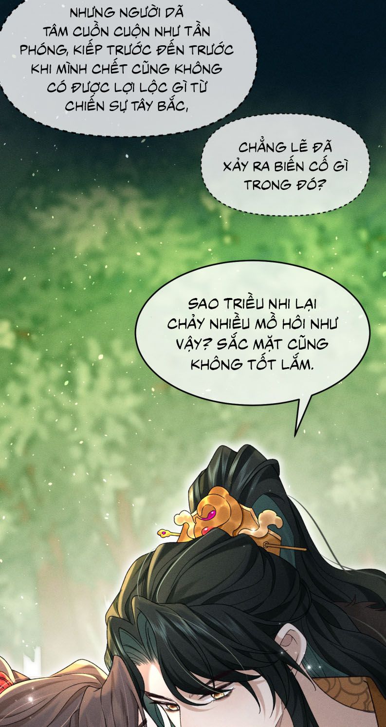 Hải Vương Sau Khi Hoàn Lương Sa Vào Tu La Tràng Chapter 2 - Next Chapter 3