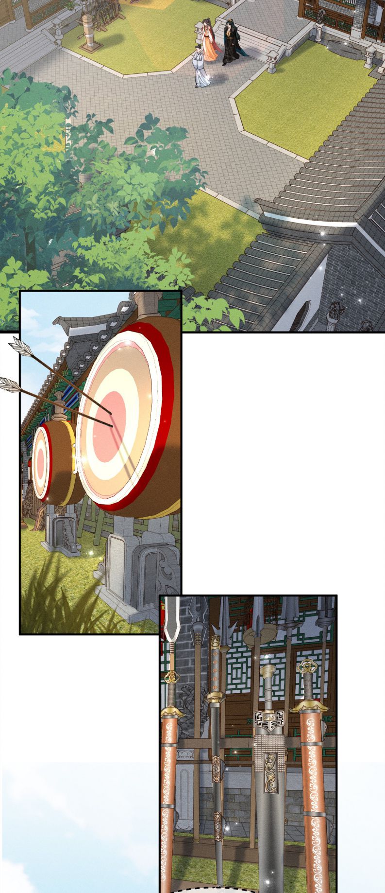 Hải Vương Sau Khi Hoàn Lương Sa Vào Tu La Tràng Chapter 2 - Next Chapter 3