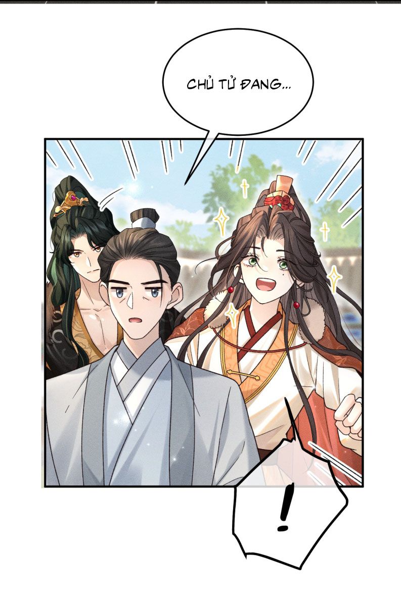 Hải Vương Sau Khi Hoàn Lương Sa Vào Tu La Tràng Chapter 2 - Next Chapter 3