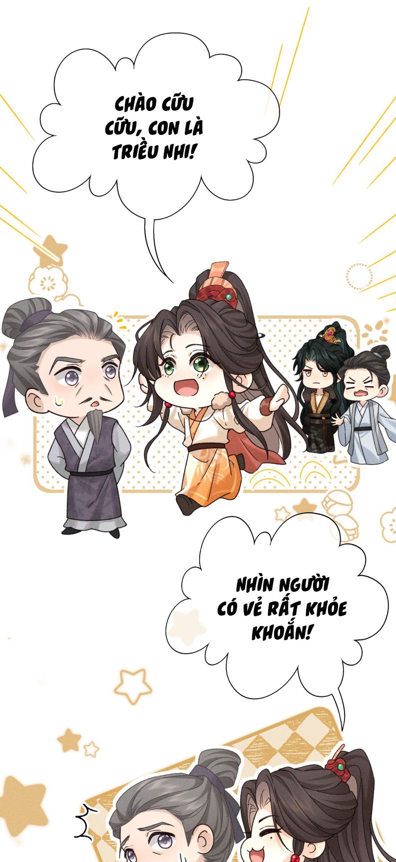 Hải Vương Sau Khi Hoàn Lương Sa Vào Tu La Tràng Chapter 2 - Next Chapter 3