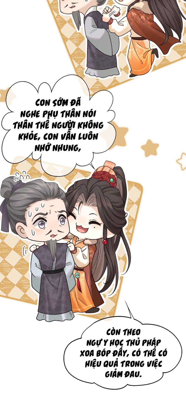 Hải Vương Sau Khi Hoàn Lương Sa Vào Tu La Tràng Chapter 2 - Next Chapter 3