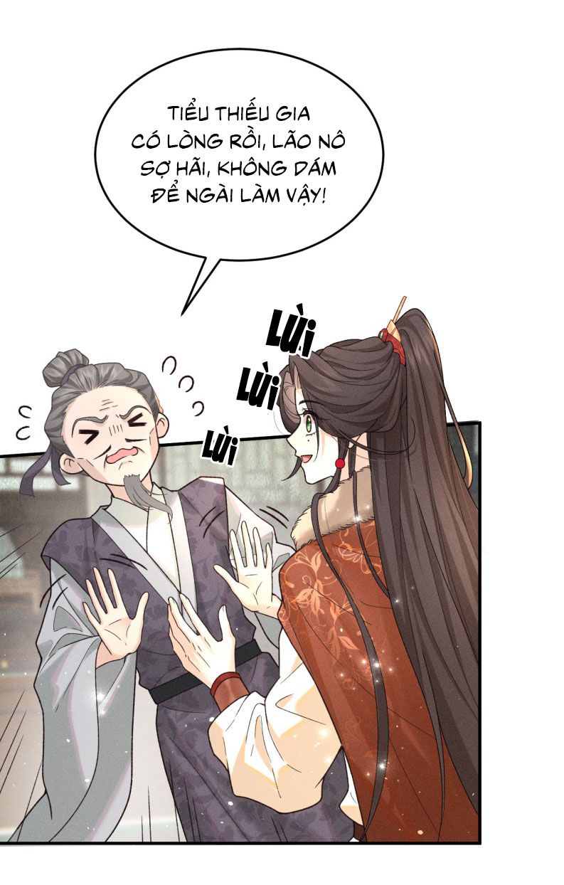 Hải Vương Sau Khi Hoàn Lương Sa Vào Tu La Tràng Chapter 2 - Next Chapter 3