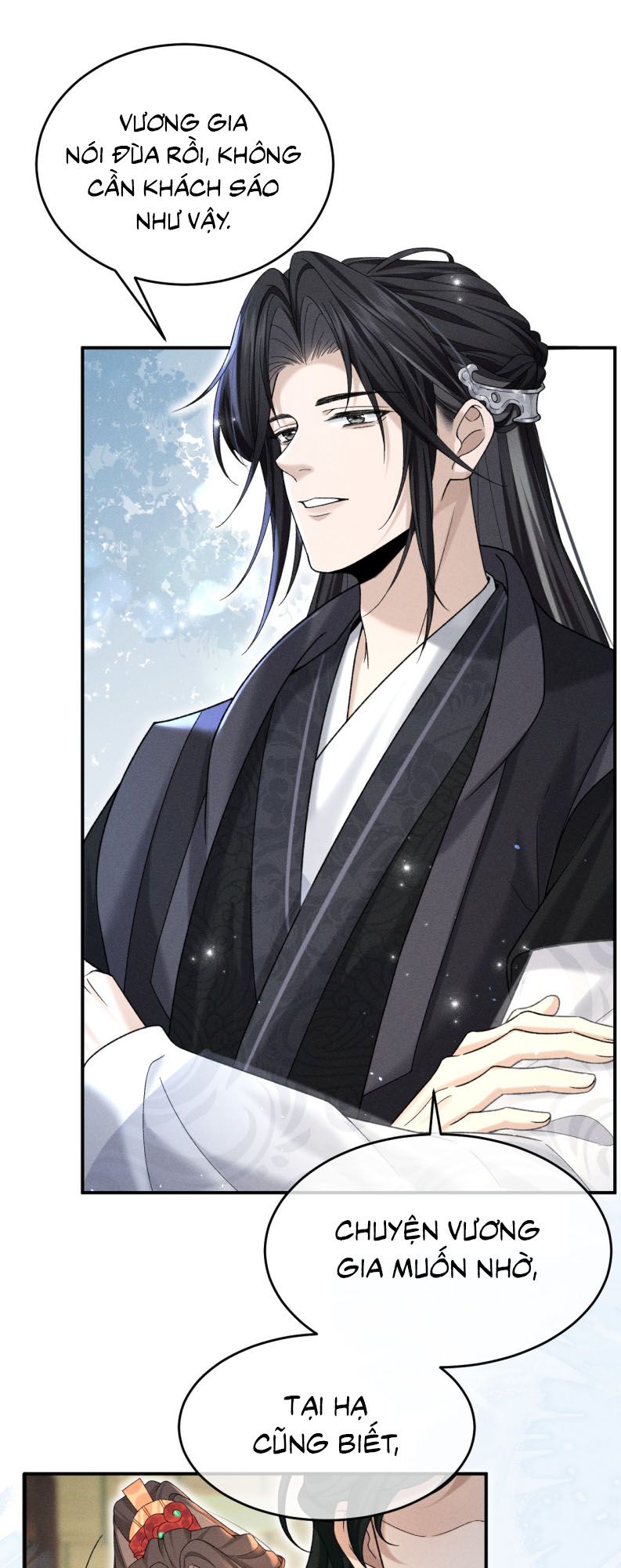 Hải Vương Sau Khi Hoàn Lương Sa Vào Tu La Tràng Chapter 2 - Next Chapter 3