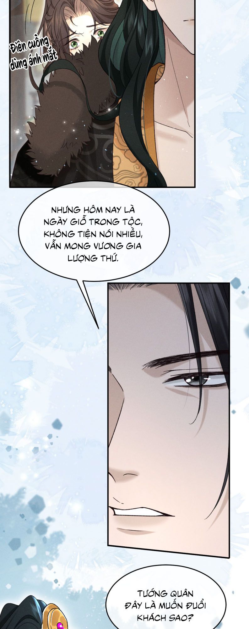 Hải Vương Sau Khi Hoàn Lương Sa Vào Tu La Tràng Chapter 2 - Next Chapter 3