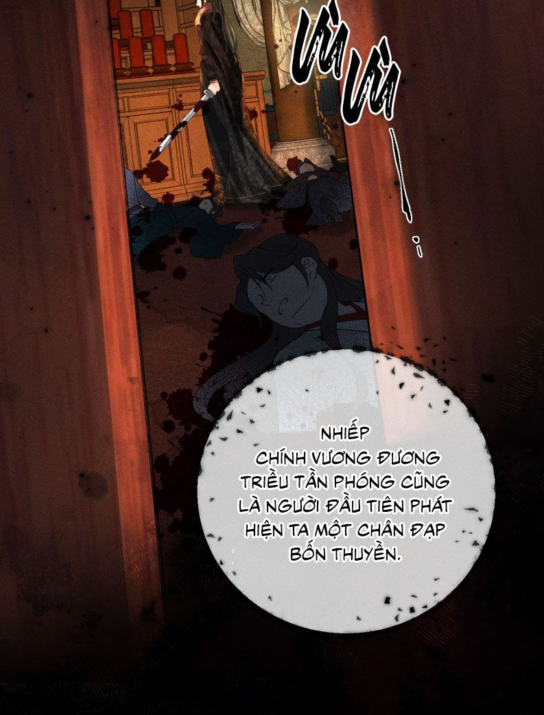 Hải Vương Sau Khi Hoàn Lương Sa Vào Tu La Tràng Chapter 2 - Next Chapter 3