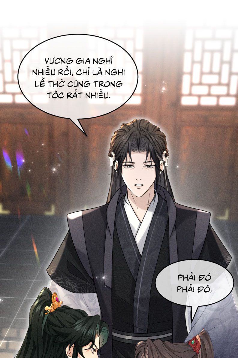 Hải Vương Sau Khi Hoàn Lương Sa Vào Tu La Tràng Chapter 2 - Next Chapter 3