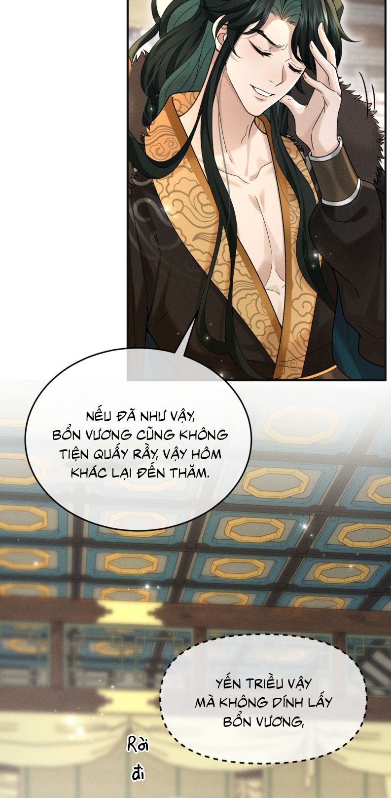 Hải Vương Sau Khi Hoàn Lương Sa Vào Tu La Tràng Chapter 2 - Next Chapter 3