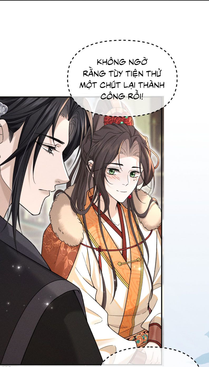 Hải Vương Sau Khi Hoàn Lương Sa Vào Tu La Tràng Chapter 2 - Next Chapter 3