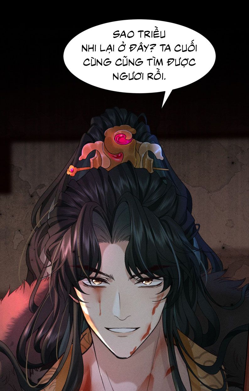 Hải Vương Sau Khi Hoàn Lương Sa Vào Tu La Tràng Chapter 2 - Next Chapter 3
