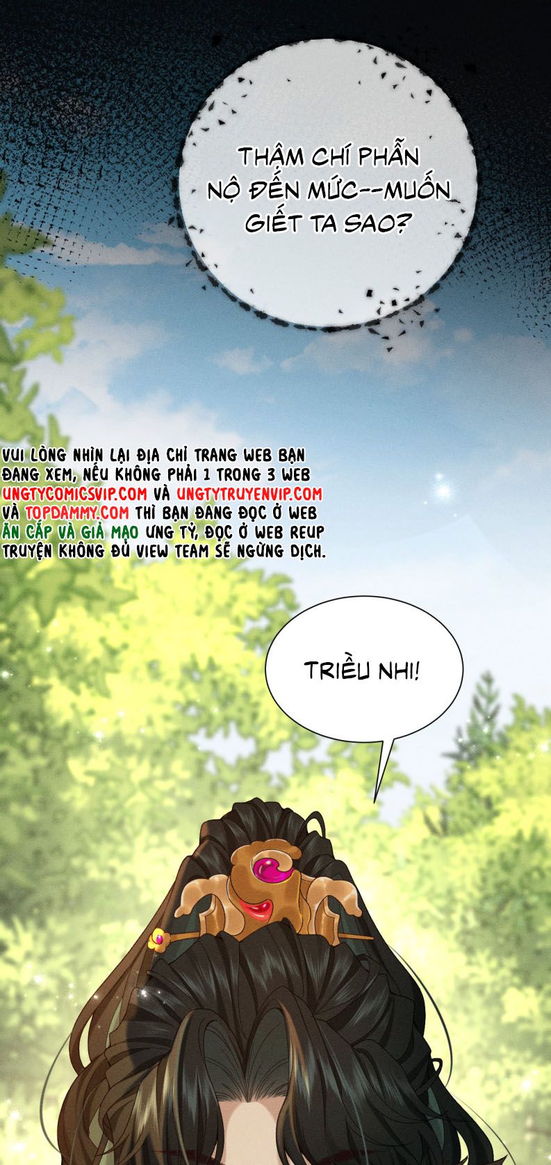 Hải Vương Sau Khi Hoàn Lương Sa Vào Tu La Tràng Chapter 2 - Next Chapter 3