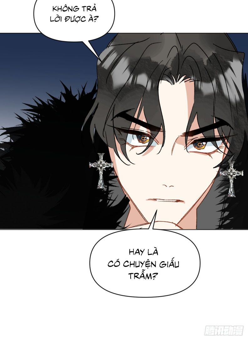 Sau Khi Trùng Sinh Thuần Phục Ác Đồ Hắc Liên Hoa Chap 63 - Next Chap 64