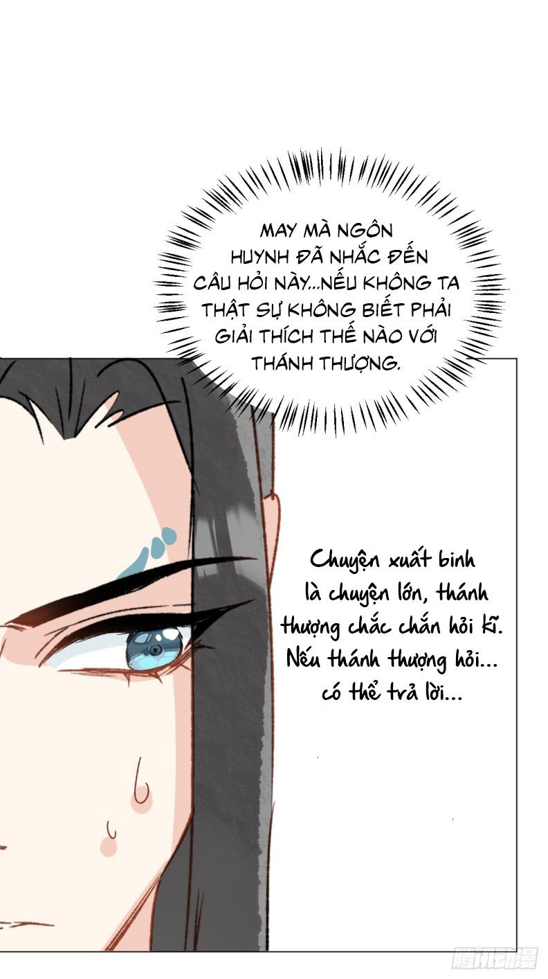 Sau Khi Trùng Sinh Thuần Phục Ác Đồ Hắc Liên Hoa Chap 63 - Next Chap 64