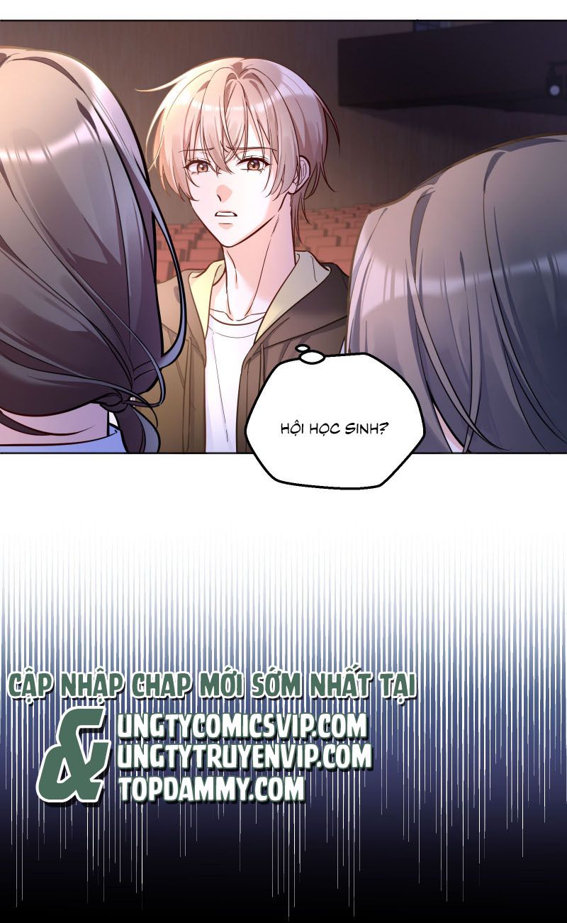 Vũ Khúc Đoàn Sơ Hạ Chapter 7 - Next Chapter 8