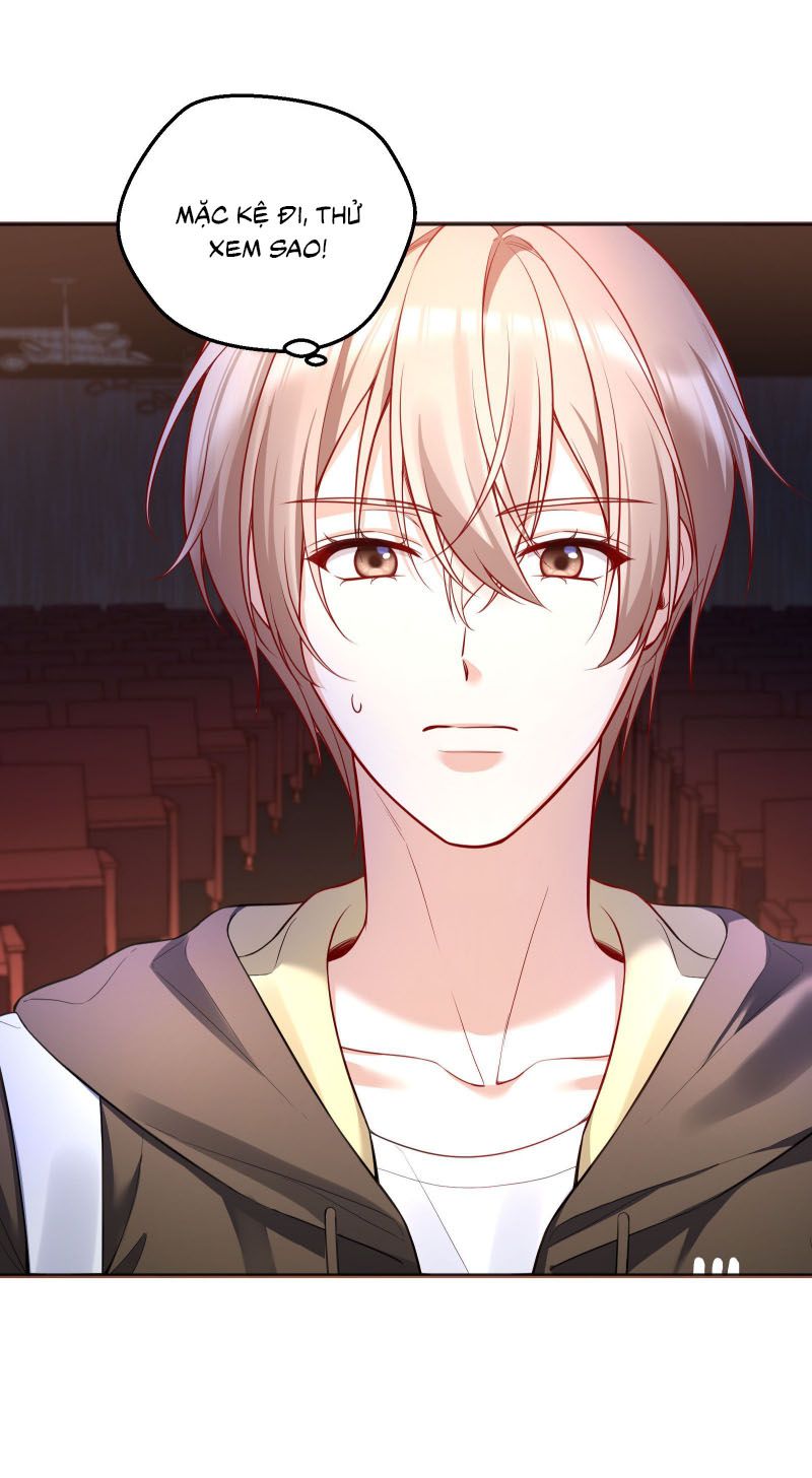 Vũ Khúc Đoàn Sơ Hạ Chapter 7 - Next Chapter 8