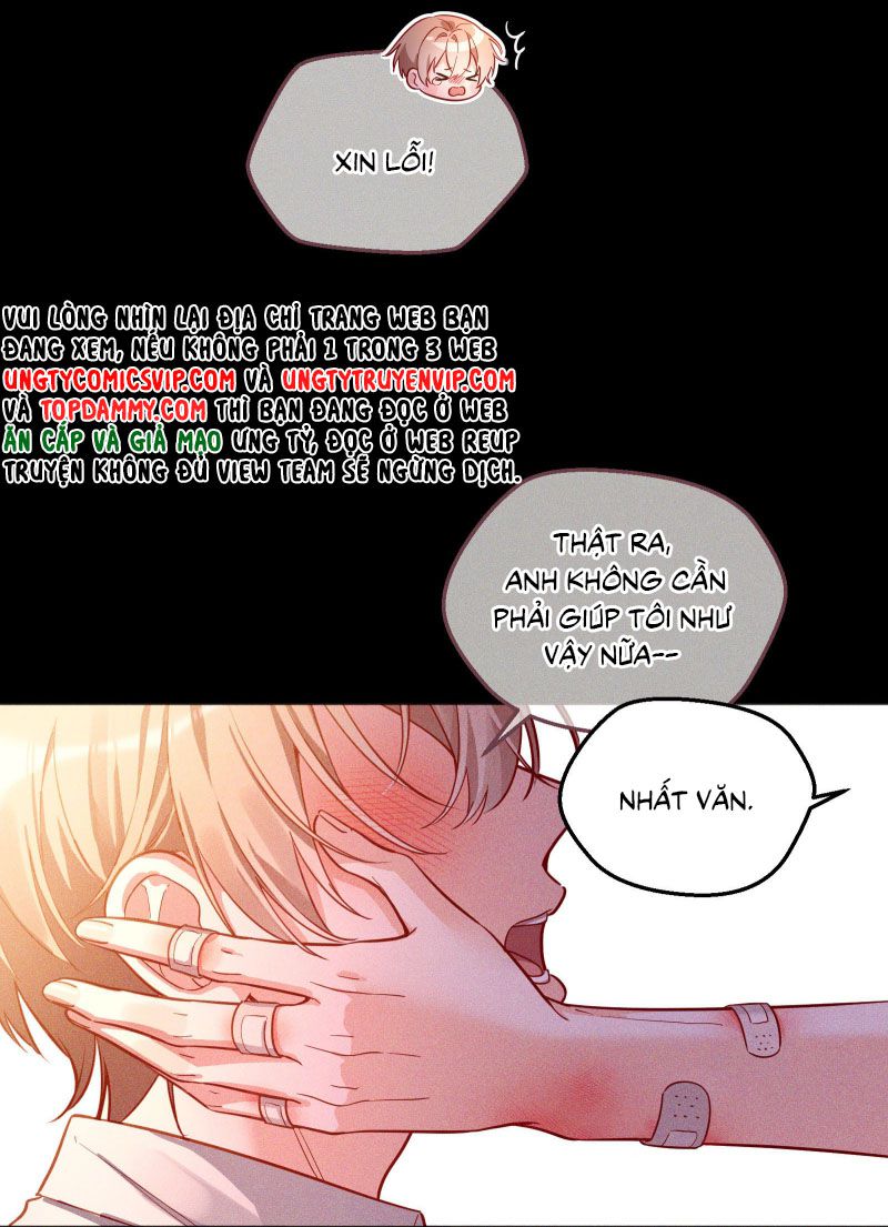 Vũ Khúc Đoàn Sơ Hạ Chapter 7 - Next Chapter 8