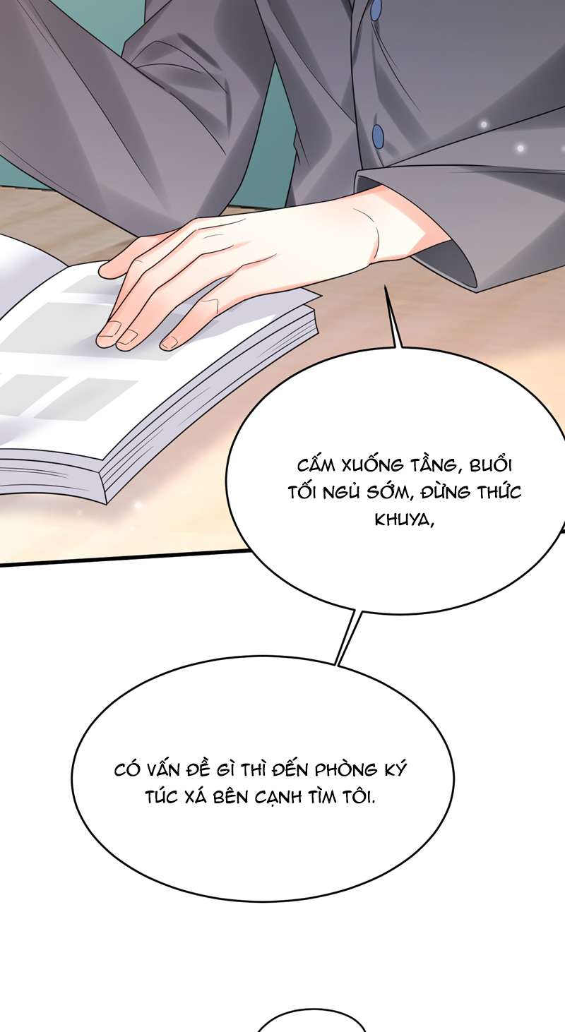 Xin Lỗi Bạn Không Thể Thoát Khỏi Đăng Nhập Trò Chơi Chap 32 - Next Chap 33