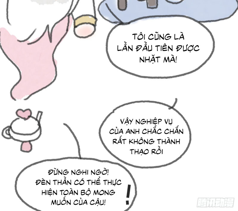 Thỉnh Cùng Ta Đồng Miên Chap 166 - Next Chap 167