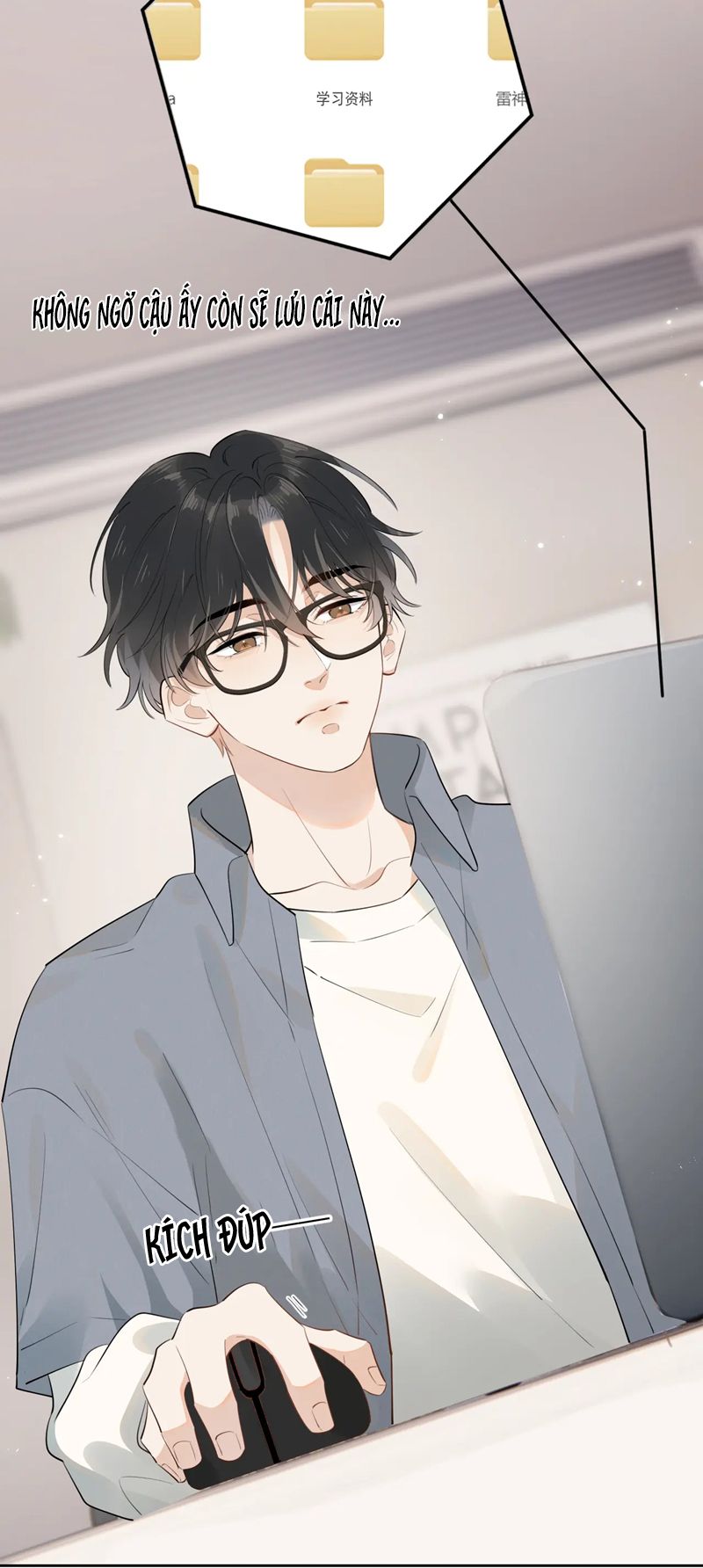 Cậu Vượt Giới Rồi Chapter 13 - Next Chapter 14