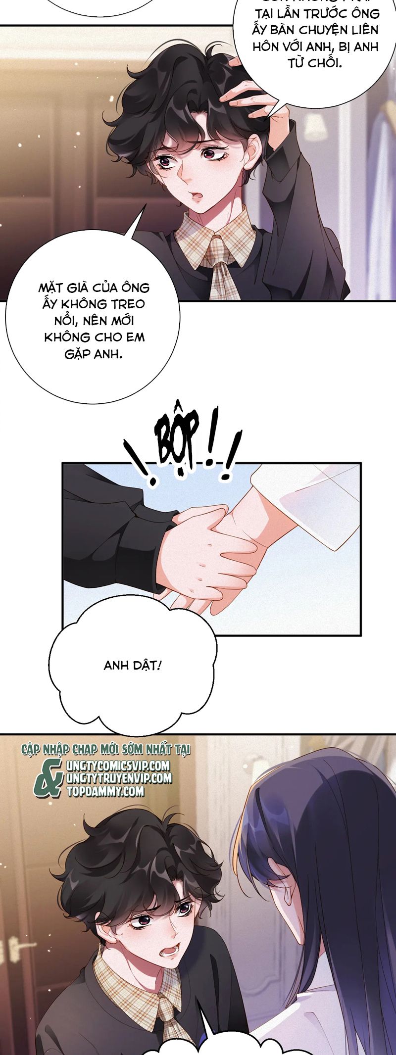 Chồng Trước Lại Muốn Phục Hôn Rồi Chap 60 - Next Chap 61