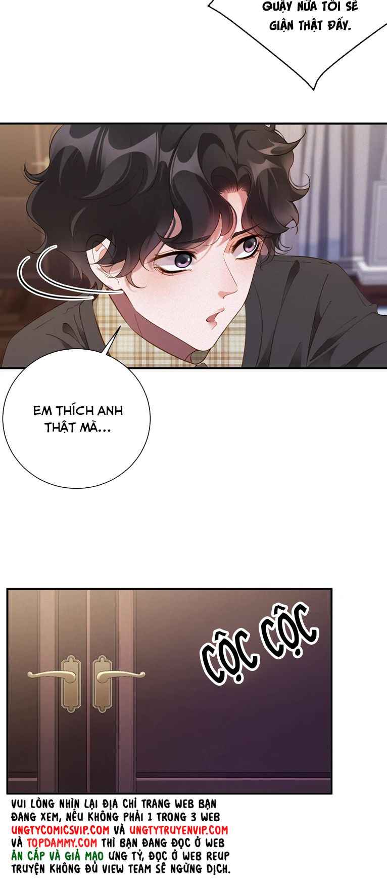 Chồng Trước Lại Muốn Phục Hôn Rồi Chap 60 - Next Chap 61