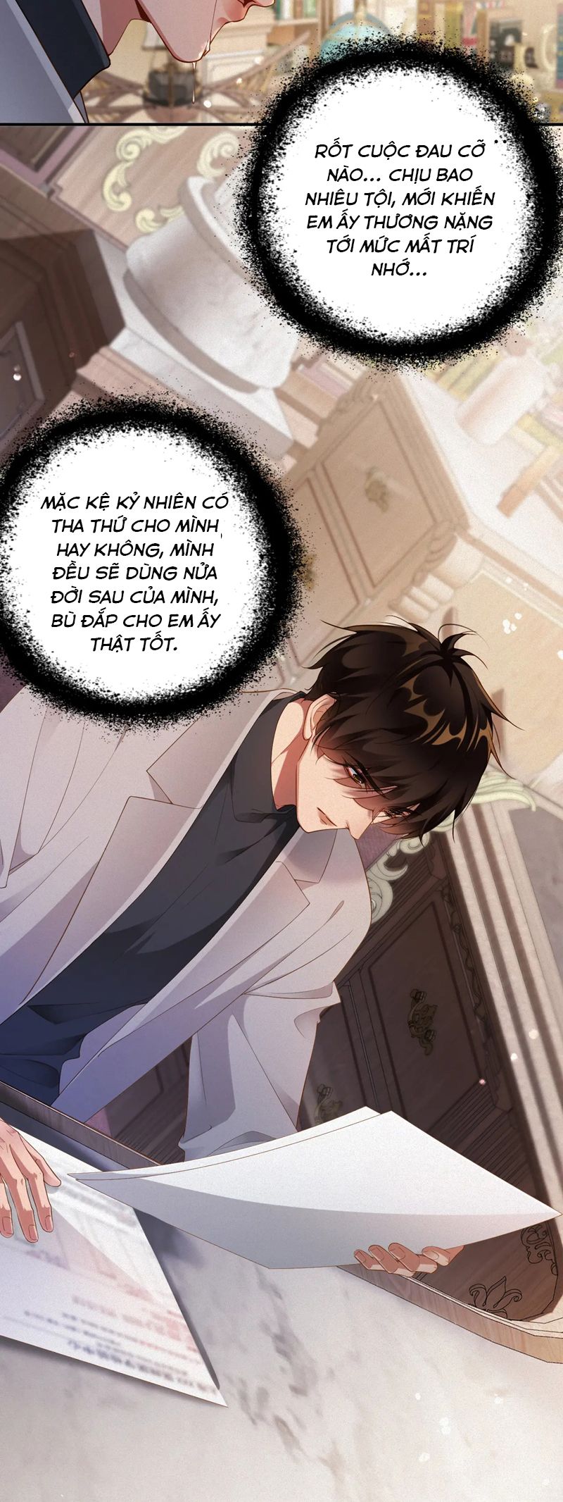 Chồng Trước Lại Muốn Phục Hôn Rồi Chap 60 - Next Chap 61